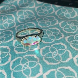 Kendra Scott ring